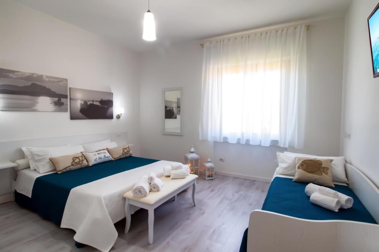 Hotel Ariadimari Valledoria  Buitenkant foto