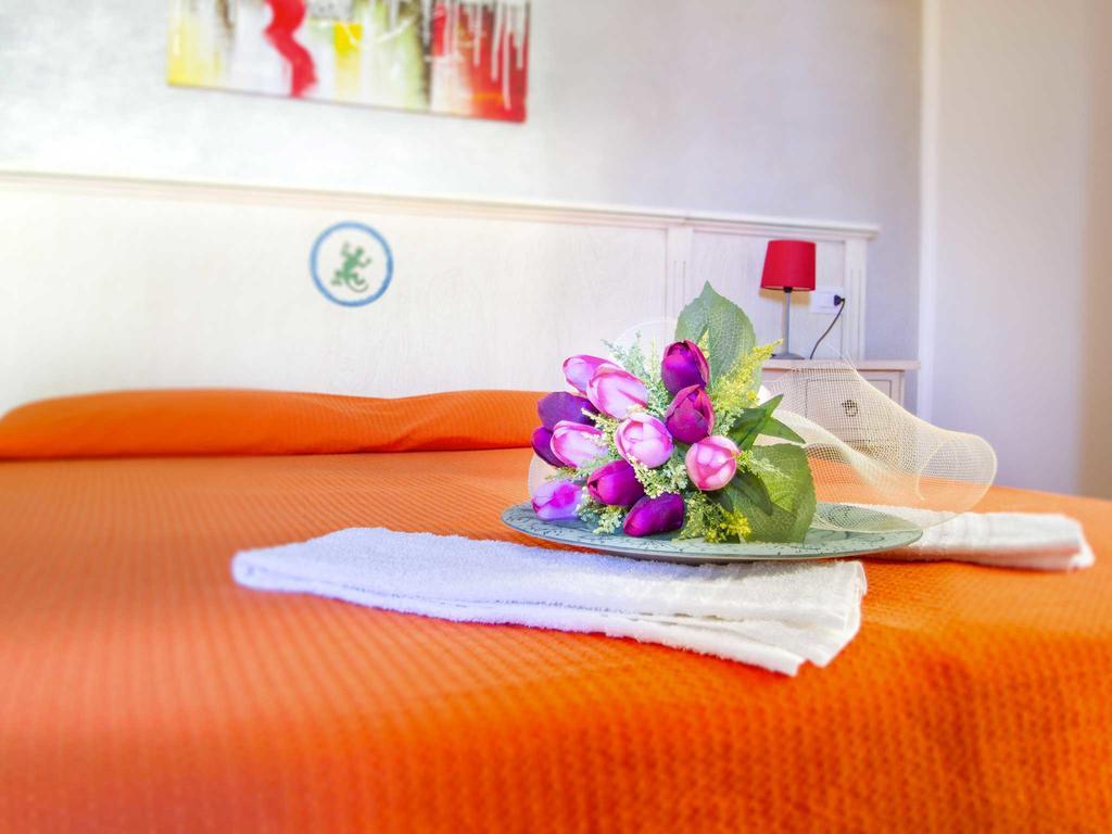 Hotel Ariadimari Valledoria  Buitenkant foto